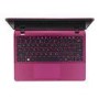 A1 Refurbished Acer Aspire V3-112P Pink Intel Celeron N2840 2GB 500Gb Win 8.1 Laptop