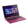 A1 Refurbished Acer Aspire V3-112P Pink Intel Celeron N2840 2GB 500Gb Win 8.1 Laptop