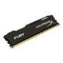 HyperX Fury 4GB DDR4 2666MHz Non-ECC DIMM Memory - Black