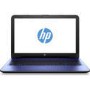 Refurbished HP 15-af155sa 15.6" AMD A6-6310 1.8GHz 4GB 1TB DVD-SM Windows 10 Laptop in Blue