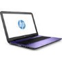 Refurbished HP 15-af156sa 15.6" AMD A6-6310 1.8GHz 4GB 1TB Windows 10 Laptop in Purple