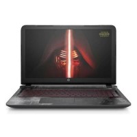 Refurbished HP 15-an051na Star Wars Special Edition 15.6" Intel Core i5-6200U 2.3GHz  6GB 1TB Windows 10 Laptop