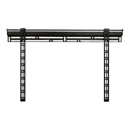 Ex Display - B-Tech BT8422-PRO Universal Flat Screen Wall Mount up to 80" or 70kg