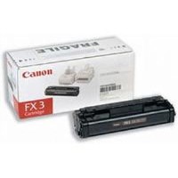 Canon FX 3 - toner cartridge