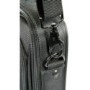 Port Designs London 17.3" Laptop Clamshell Bag - Black