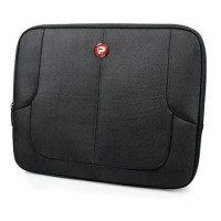 Port Designs 15.6" London Laptop Sleeve - Black