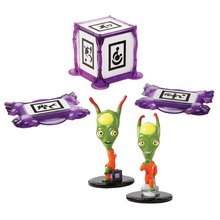 Alien Jail Break App Game for iPhone iPad and iPod Touch