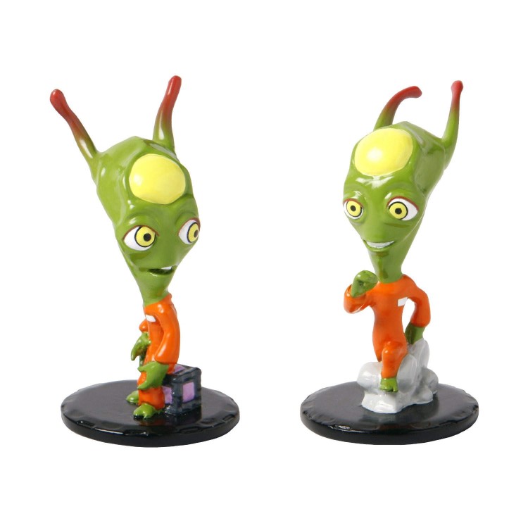 Alien Jail Break App Game for iPhone iPad and iPod Touch