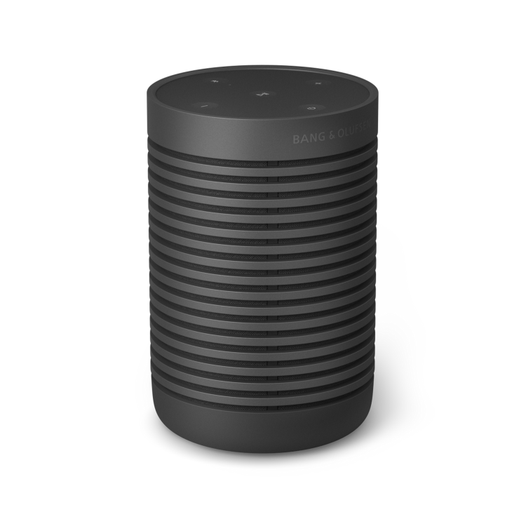 Bang & Olufsen Beosound Explore Black Anthracite Bluetooth Speaker