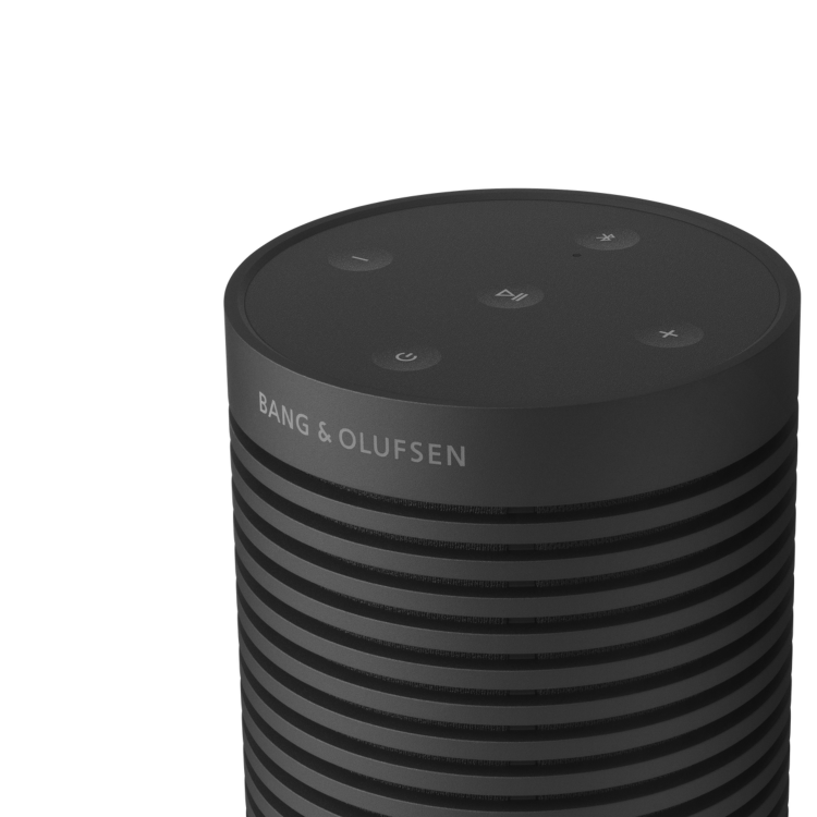 Bang & Olufsen Beosound Explore Black Anthracite Bluetooth Speaker
