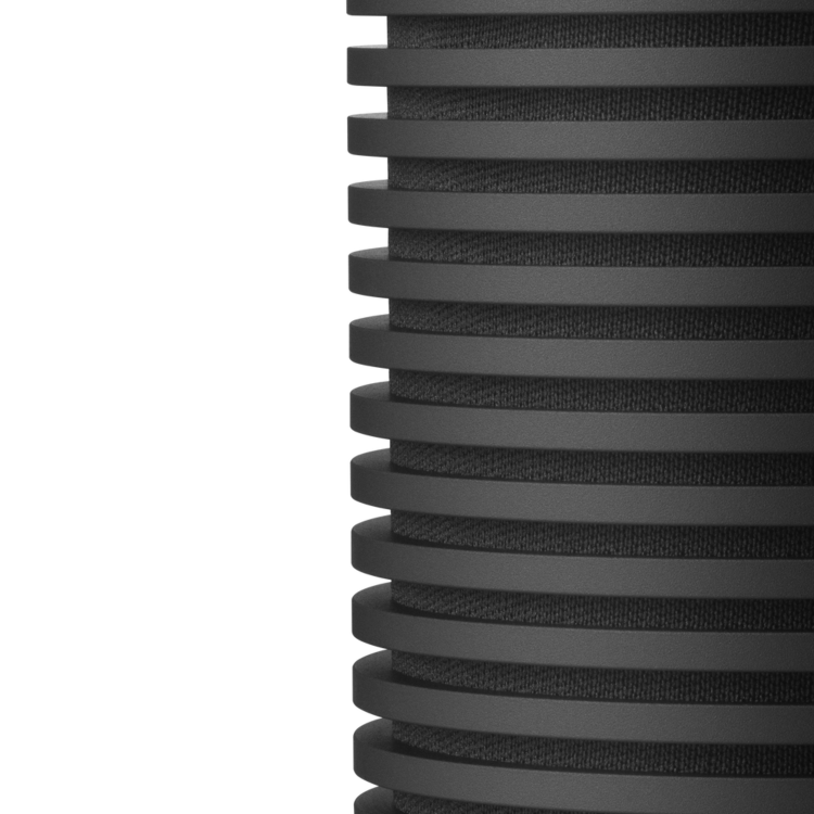 Bang & Olufsen Beosound Explore Black Anthracite Bluetooth Speaker