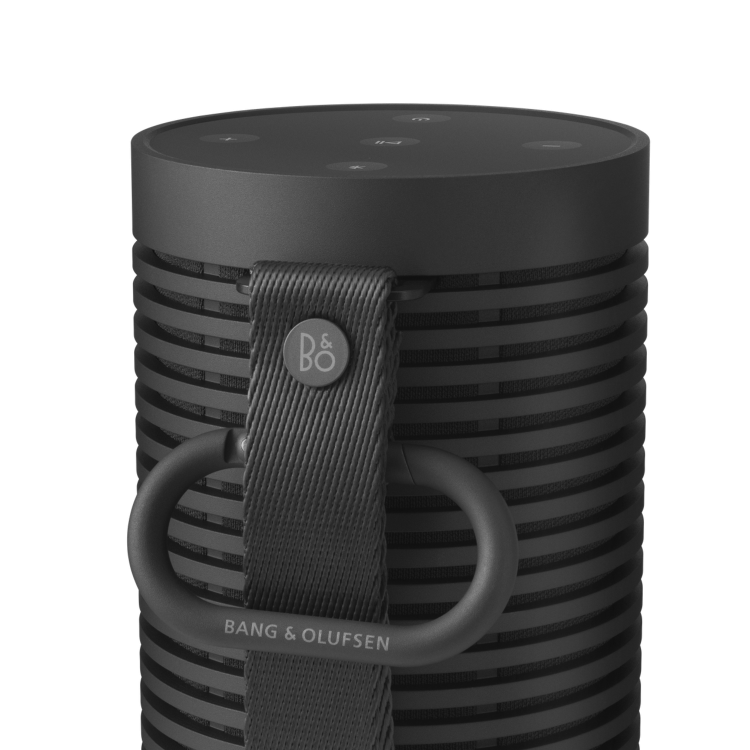 Bang & Olufsen Beosound Explore Black Anthracite Bluetooth Speaker