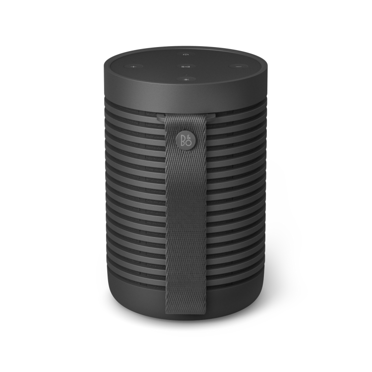 Bang & Olufsen Beosound Explore Black Anthracite Bluetooth Speaker