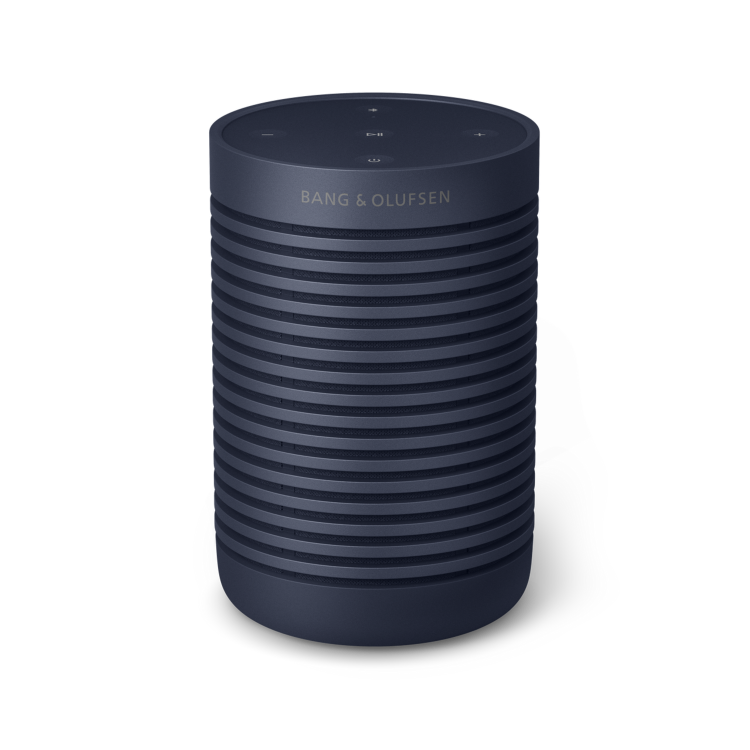Bang & Olufsen Beosound Explore Navy Bluetooth Speaker