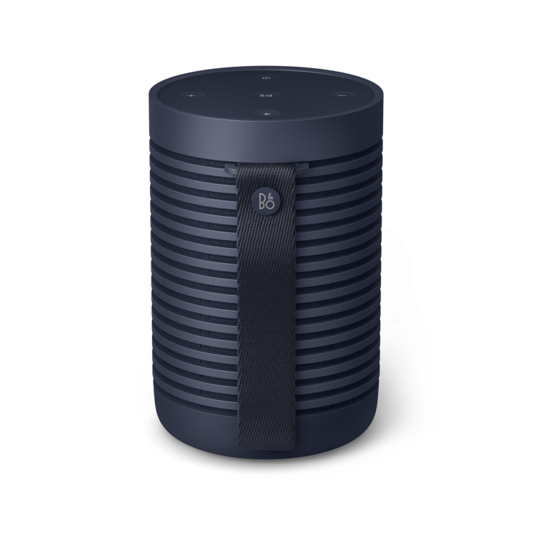 Bang & Olufsen Beosound Explore Navy Bluetooth Speaker