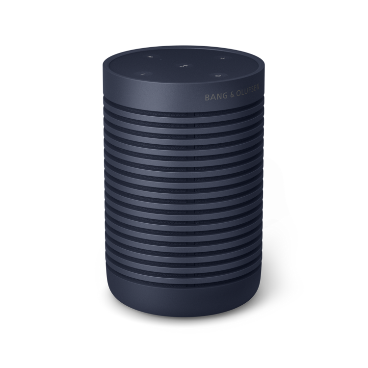 Bang & Olufsen Beosound Explore Navy Bluetooth Speaker