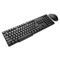 Trust Wireless Keyboard with mouse