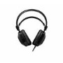 VPRO VH200 Gaming Illuminated Headset Black