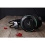VPRO VH200 Gaming Illuminated Headset Black