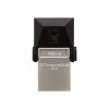 Kingston DataTraveler MicroDuo 16GB USB 3.0 Flash Drive