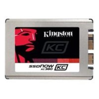 Kingston KC380 1.8" 120GB Micro SATA SSD Kingston KC380 1.8" 120GB Micro SATA SSD