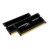 HyperX 2x 8GB 1600MHz DDR3L CL9 Notebook Memory Kit