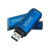 Kingston Secure DataTraveler Vault 8GB USB 3.0 Flash Drive