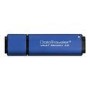 Kingston Secure DataTraveler Vault 64GB USB 3.0 Flash Drive