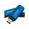 Kingston Secure DataTraveler Vault 64GB USB 3.0 Flash Drive