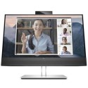 169L0AA HP E24mv G4 23.8" IPS Full HD Conferencing Monitor with Integrated Webcam and Speakers