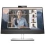 HP E24mv G4 23.8" IPS Full HD Conferencing Monitor with Integrated Webcam and Speakers