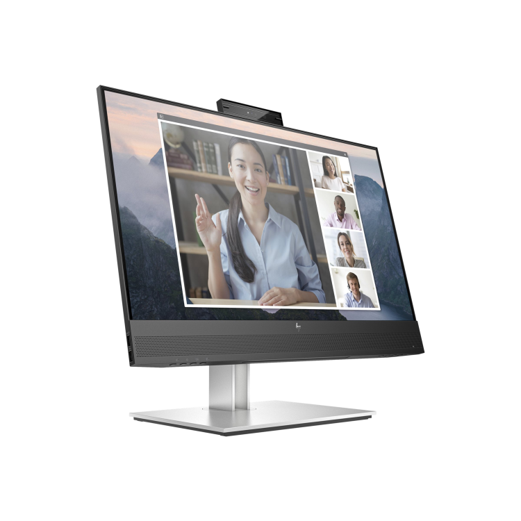 HP E24mv G4 23.8" Full HD IPS Monitor
