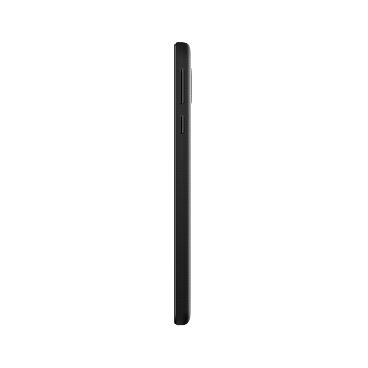 Nokia 1 Plus Black 5.45" 8GB 4G Unlocked & SIM Free