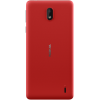 Grade A1 Nokia 1 Plus Red 5.45&quot; 8GB 4G Unlocked &amp; SIM Free