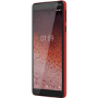Nokia 1 Plus Red 5.45" 8GB 4G Unlocked & SIM Free