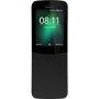 GRADE A1 - Nokia 8110 Black 2.45" 4GB 4G Unlocked & SIM Free