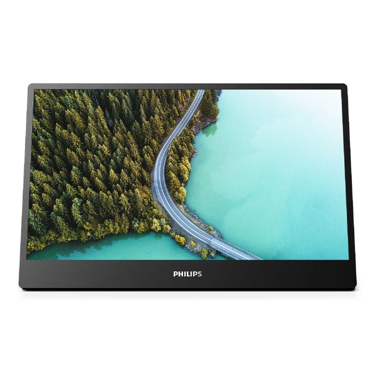 Philips 3000 Series 16B1P3302D 15.6" IPS Full HD Portable Business Monitor