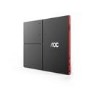 AOC 16G3 15.6" Full HD IPS 144Hz Portable Gaming Monitor