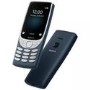 Nokia 8210 4G Blue 2.8" 128MB 4G Unlocked & SIM Free Mobile Phone 