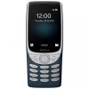 Nokia 8210 4G Blue 2.8&quot; 128MB 4G Unlocked &amp; SIM Free Mobile Phone 
