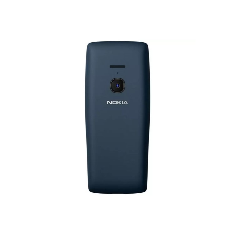 Nokia 8210 4G Blue 2.8" 128MB 4G Unlocked & SIM Free Mobile Phone 