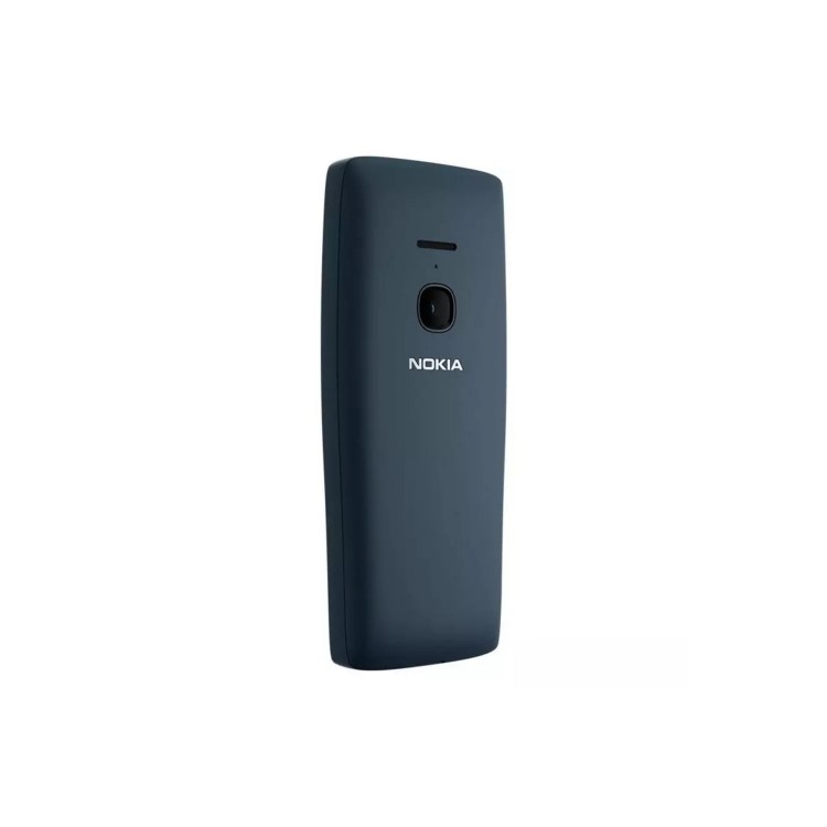 Nokia 8210 4G Blue 2.8" 128MB 4G Unlocked & SIM Free Mobile Phone 