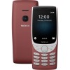 Nokia 8210 4G 128MB 4G SIM Free Mobile Phone - Red