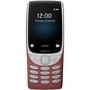 Nokia 8210 4G 128MB 4G SIM Free Mobile Phone - Red