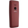 Nokia 8210 4G 128MB 4G SIM Free Mobile Phone - Red