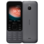 Nokia 6300 4G Charcoal 2.4" 4GB 4G Unlocked & SIM Free