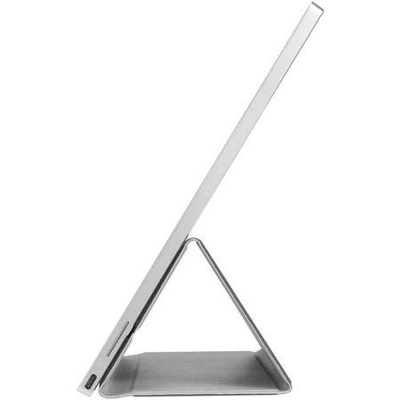 LG Gram +View 16 Inch WQXGA IPS USB-C Portable Monitor