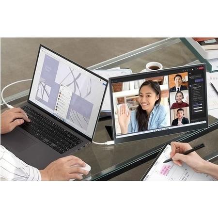 LG Gram +View 16 Inch WQXGA IPS USB-C Portable Monitor