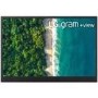 LG Gram +View 16 Inch WQXGA IPS USB-C Portable Monitor