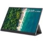 LG Gram +View 16 Inch WQXGA IPS USB-C Portable Monitor